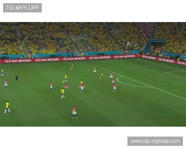 日韩世界杯：预测未来日韩足球的发展方向及其在国际舞台上的竞争潜力