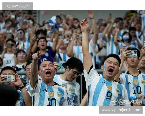 阿根廷世界杯夺冠后球迷热情高涨的庆祝活动与社会反响分析